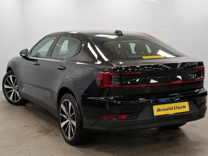 Used Polestar Polestar 2 2022 for sale - 76589406: Photo 3