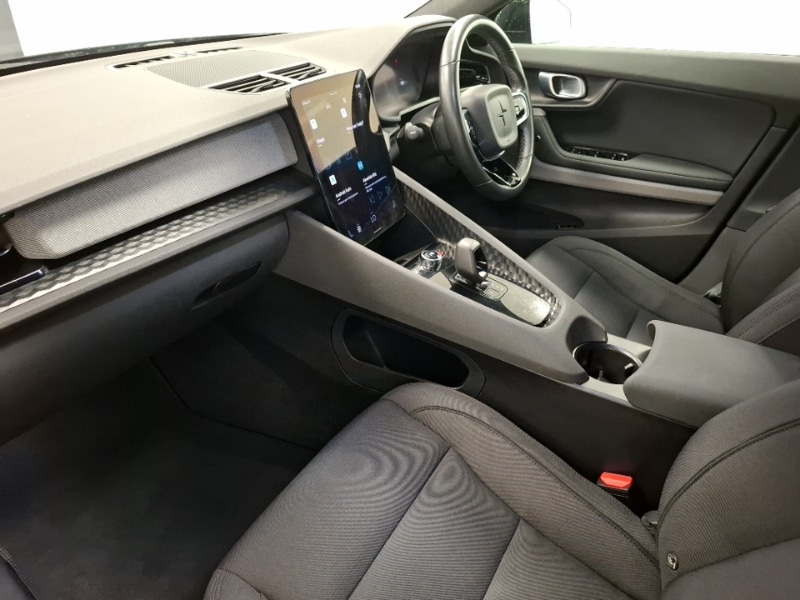 Used Polestar Polestar 2 2022 for sale - 76589406: Photo 5