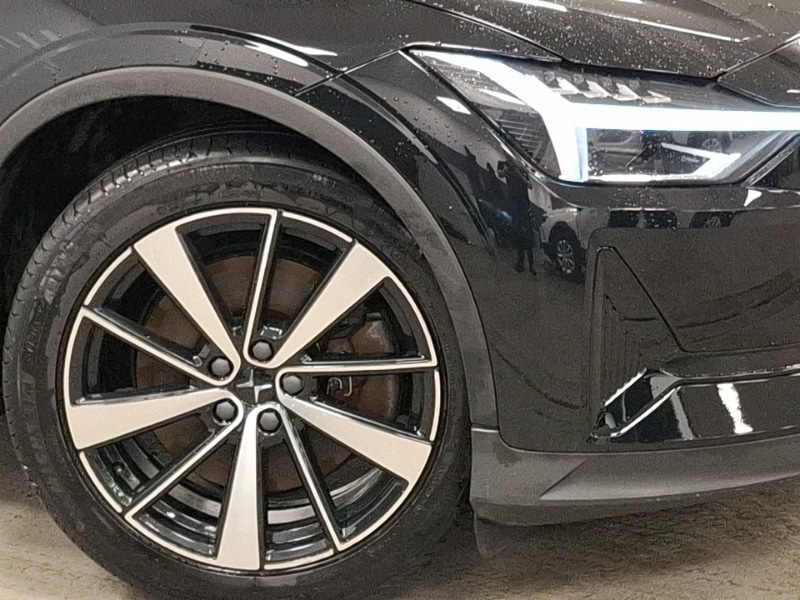 Used Polestar Polestar 2 2022 for sale - 76589406: Photo 9