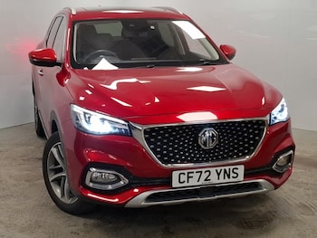 Used MG MG HS 2023 for sale - 79440317: Photo