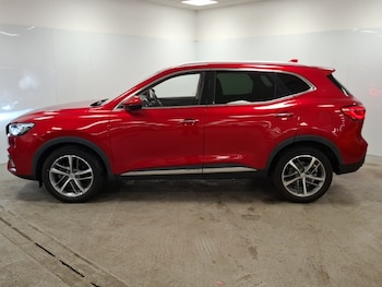 Used MG MG HS 2023 for sale - 79440317: Photo