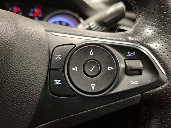 Used Vauxhall Insignia 2019 for sale - 76165867: Photo 13