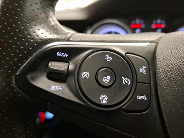 Used Vauxhall Insignia 2019 for sale - 76165867: Photo 14