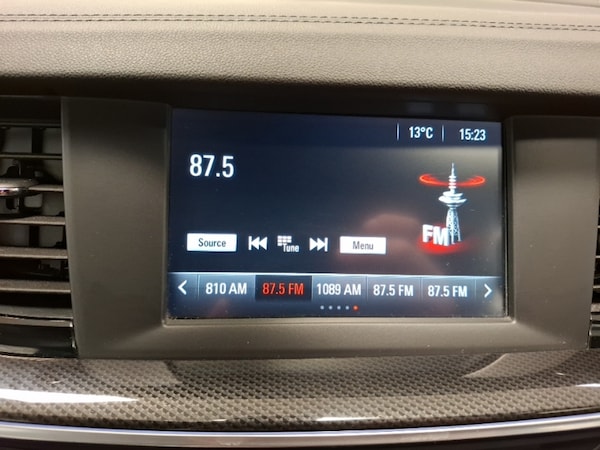 Used Vauxhall Insignia 2019 for sale - 76165867: Photo 15