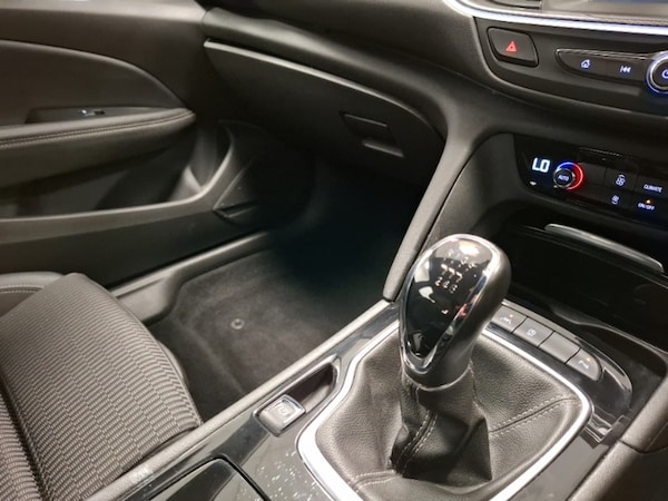 Used Vauxhall Insignia 2019 for sale - 76165867: Photo 18