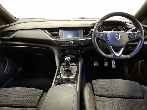 Used Vauxhall Insignia 2019 for sale - 76165867: Photo 2