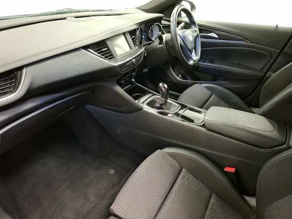 Used Vauxhall Insignia 2019 for sale - 76165867: Photo 5