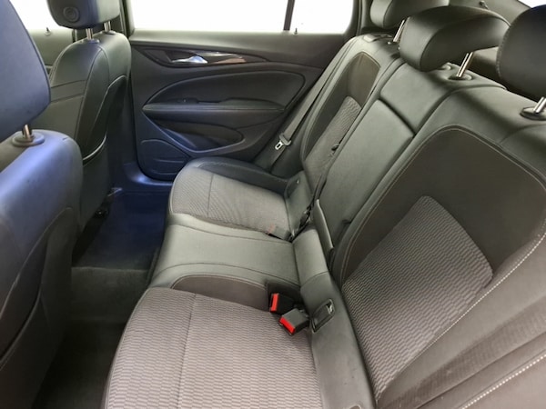 Used Vauxhall Insignia 2019 for sale - 76165867: Photo 6