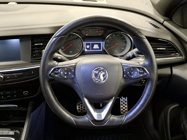 Used Vauxhall Insignia 2019 for sale - 76165867: Photo 7