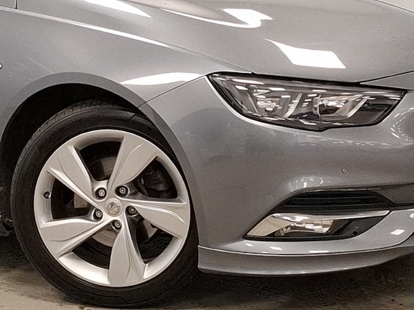 Used Vauxhall Insignia 2019 for sale - 76165867: Photo 9