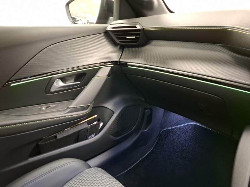 Used Peugeot 208 2023 for sale - 76187708: Photo 11