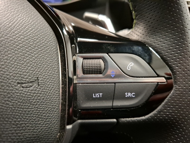 Used Peugeot 208 2023 for sale - 76187708: Photo 13