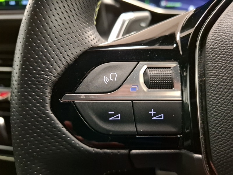 Used Peugeot 208 2023 for sale - 76187708: Photo 14
