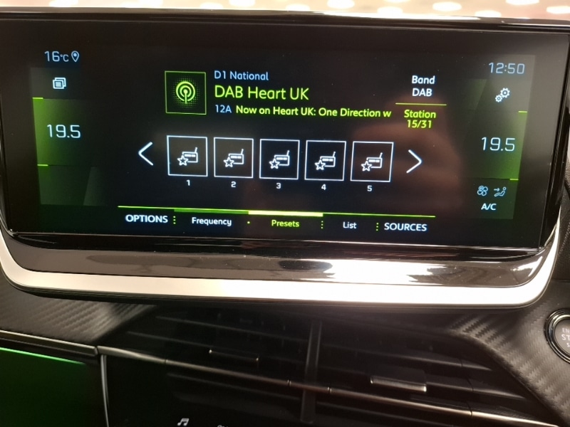 Used Peugeot 208 2023 for sale - 76187708: Photo 16