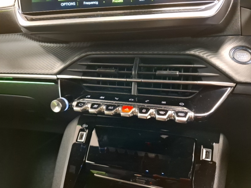 Used Peugeot 208 2023 for sale - 76187708: Photo 17