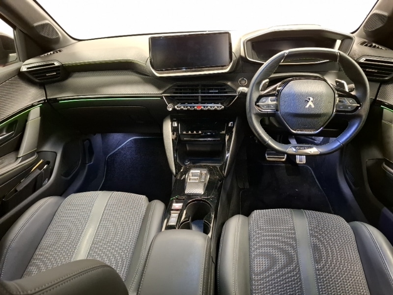 Used Peugeot 208 2023 for sale - 76187708: Photo 2