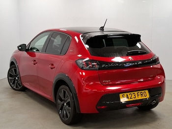 Used Peugeot 208 2023 for sale - 76187708: Photo 3
