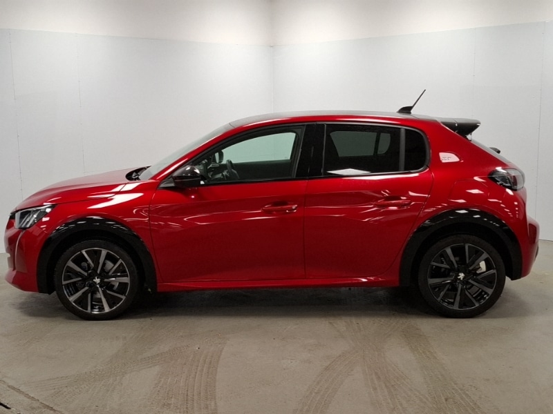 Used Peugeot 208 2023 for sale - 76187708: Photo 4