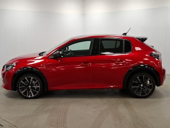 Used Peugeot 208 2023 for sale - 76187708: Photo 4