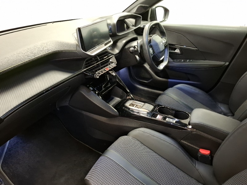 Used Peugeot 208 2023 for sale - 76187708: Photo 5