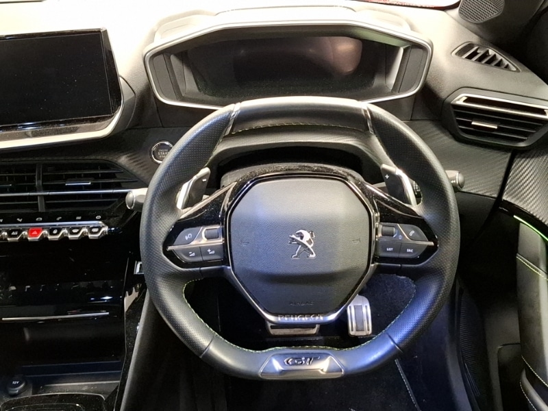 Used Peugeot 208 2023 for sale - 76187708: Photo 7