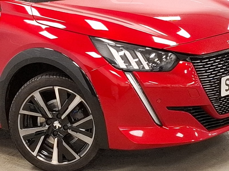 Used Peugeot 208 2023 for sale - 76187708: Photo 9