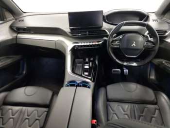 Used Peugeot 3008 2023 for sale - 74767954: Photo