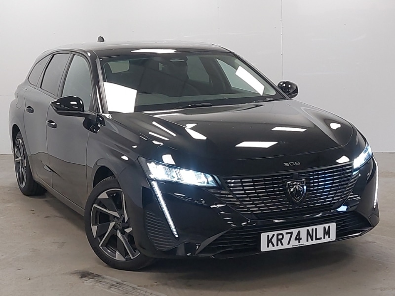 Used Peugeot 308 2024 for sale - 76816386: Photo 1