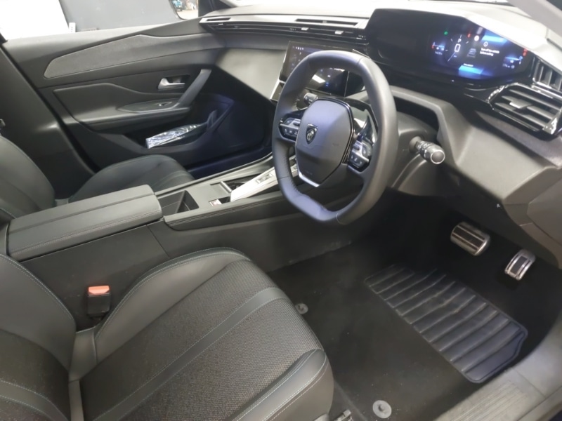 Used Peugeot 308 2024 for sale - 76816386: Photo 10