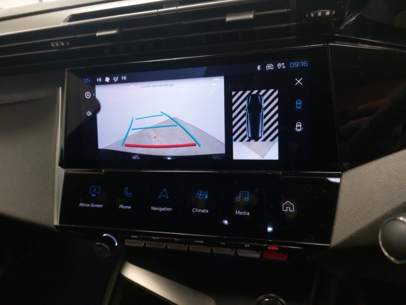 Used Peugeot 308 2024 for sale - 76816386: Photo 16