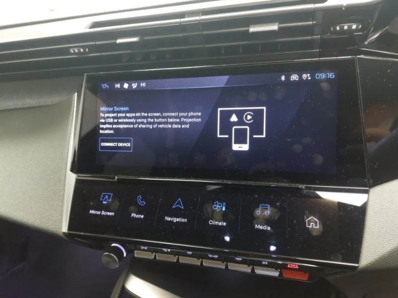 Used Peugeot 308 2024 for sale - 76816386: Photo 17