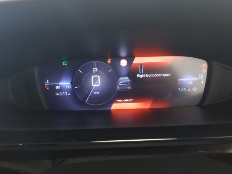 Used Peugeot 308 2024 for sale - 76816386: Photo 19