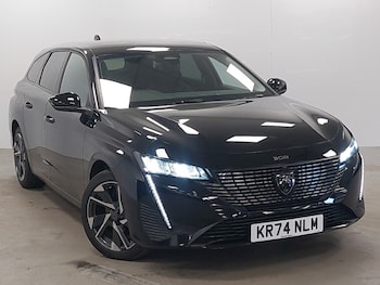 Used Peugeot 308 2024 for sale - 76816386: Photo