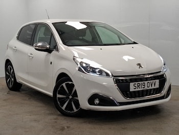 Used Peugeot 208 2019 for sale - 78700375: Photo