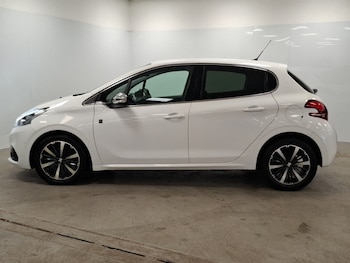 Used Peugeot 208 2019 for sale - 78700375: Photo