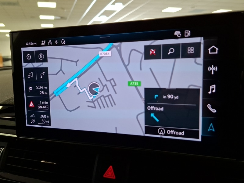 Used Audi A4 2024 for sale - 78159299: Photo 16