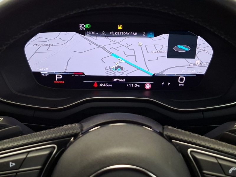 Used Audi A4 2024 for sale - 78159299: Photo 19