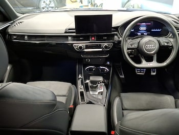 Used Audi A4 2024 for sale - 78159299: Photo