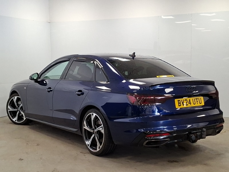 Used Audi A4 2024 for sale - 78159299: Photo 3