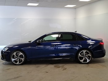 Used Audi A4 2024 for sale - 78159299: Photo