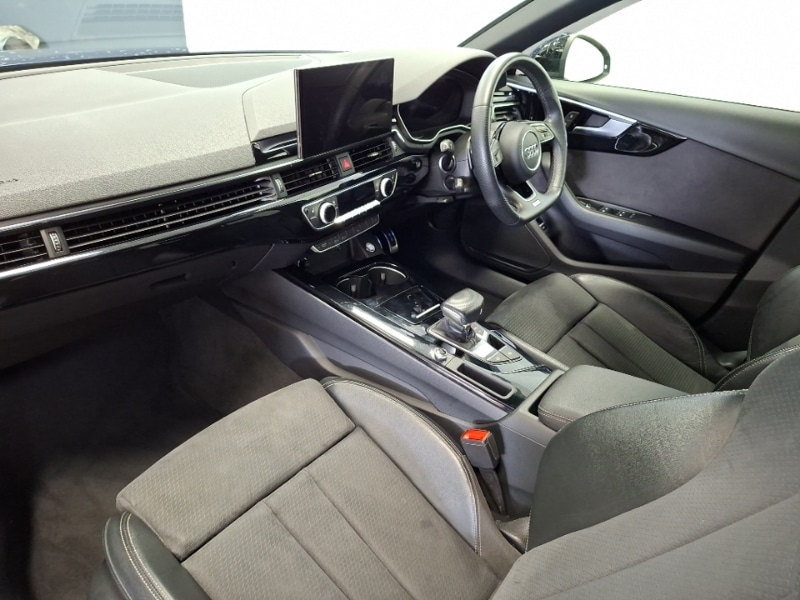 Used Audi A4 2024 for sale - 78159299: Photo 5