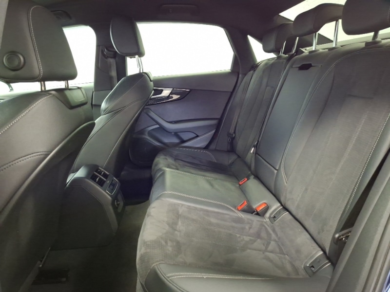 Used Audi A4 2024 for sale - 78159299: Photo 6