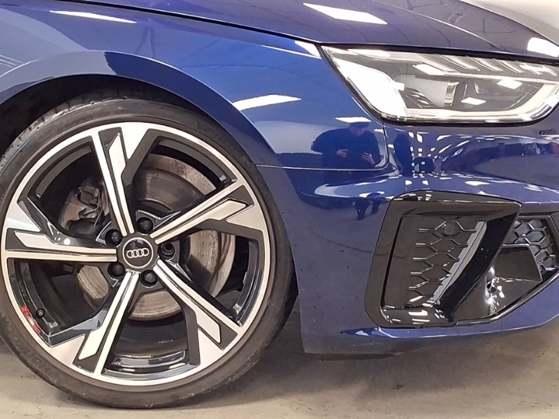 Used Audi A4 2024 for sale - 78159299: Photo 9