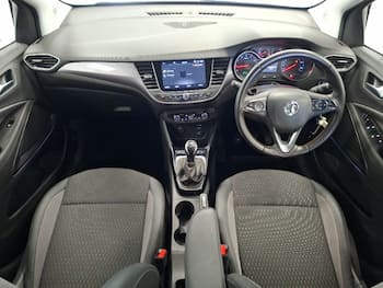 Used Vauxhall Crossland X 2020 for sale - 79399990: Photo