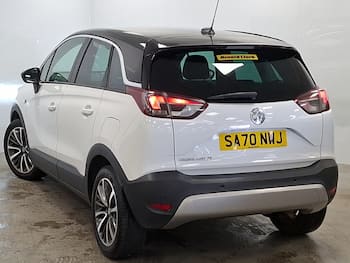 Used Vauxhall Crossland X 2020 for sale - 79399990: Photo