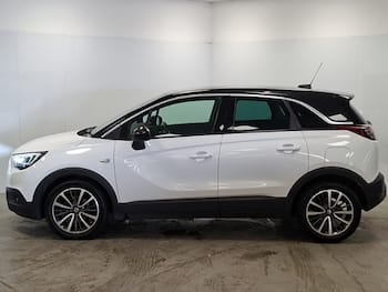 Used Vauxhall Crossland X 2020 for sale - 79399990: Photo