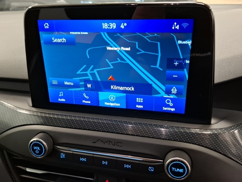 Used Ford Focus 2019 for sale - 76630766: Photo 12