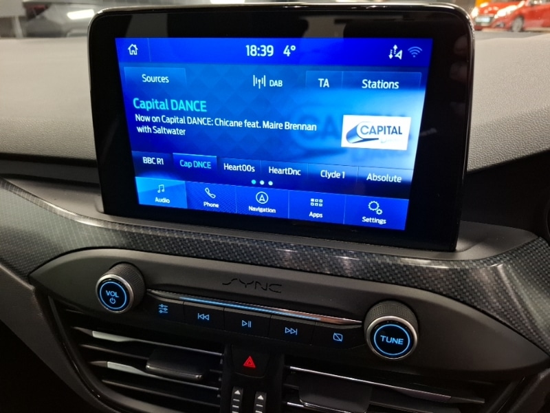 Used Ford Focus 2019 for sale - 76630766: Photo 13