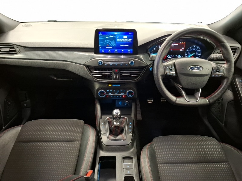 Used Ford Focus 2019 for sale - 76630766: Photo 2