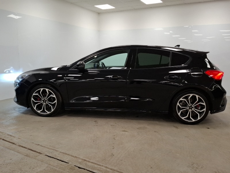 Used Ford Focus 2019 for sale - 76630766: Photo 4